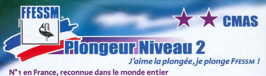 Centre de plongée ISA Crozon Morgat